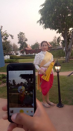 เที่ยวเมืองมัลลิกากาญจนบุรี