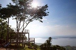 จุดชมวิวหินช้างสี