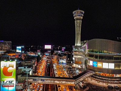 แท็กซี่โคราช นครราชสีมา แท็กซี่สีคิ้ว เทอร์มินอลโคราช