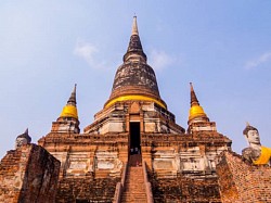 วัดชัยมงคล