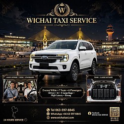 ford everest